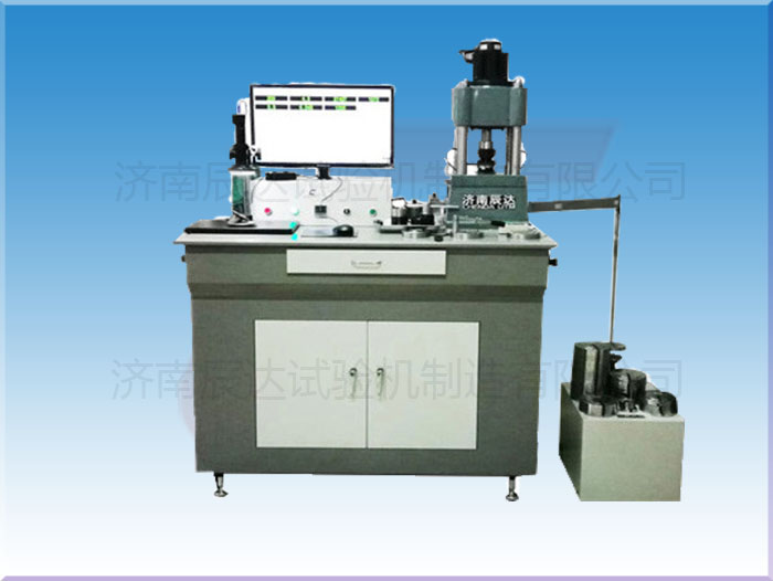 要怎么選擇靠譜的MRS-10G型微機(jī)控制杠桿式四球摩擦試驗(yàn)機(jī)廠家來購(gòu)買產(chǎn)品？