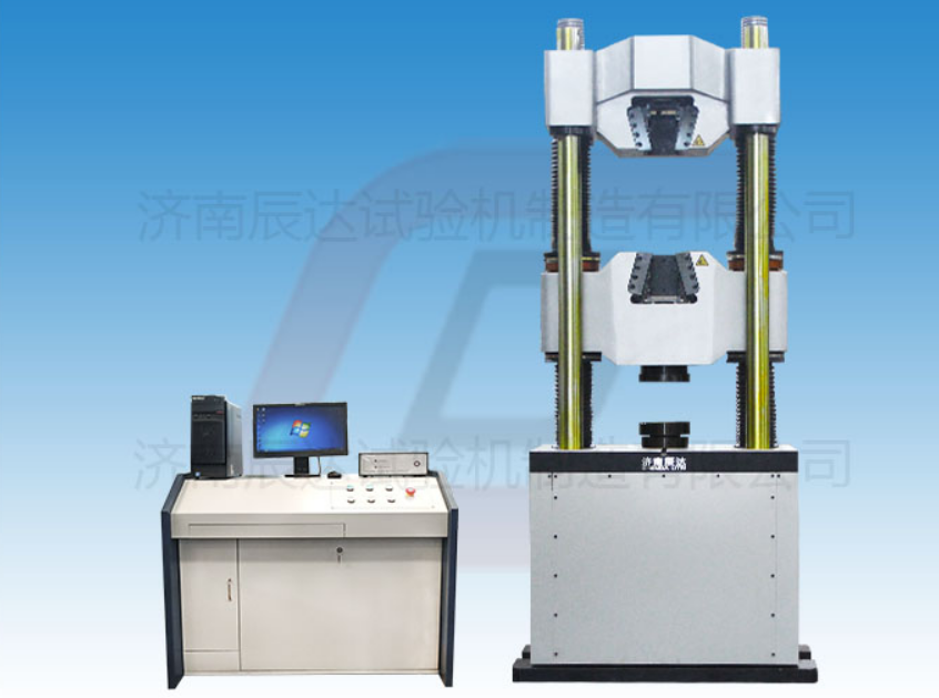 WAW-2000E伺服液壓試驗機的用途是什么，你知道嗎